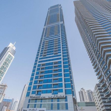 Manazel Al Safa In Dubai Διαμέρισμα Εξωτερικό φωτογραφία