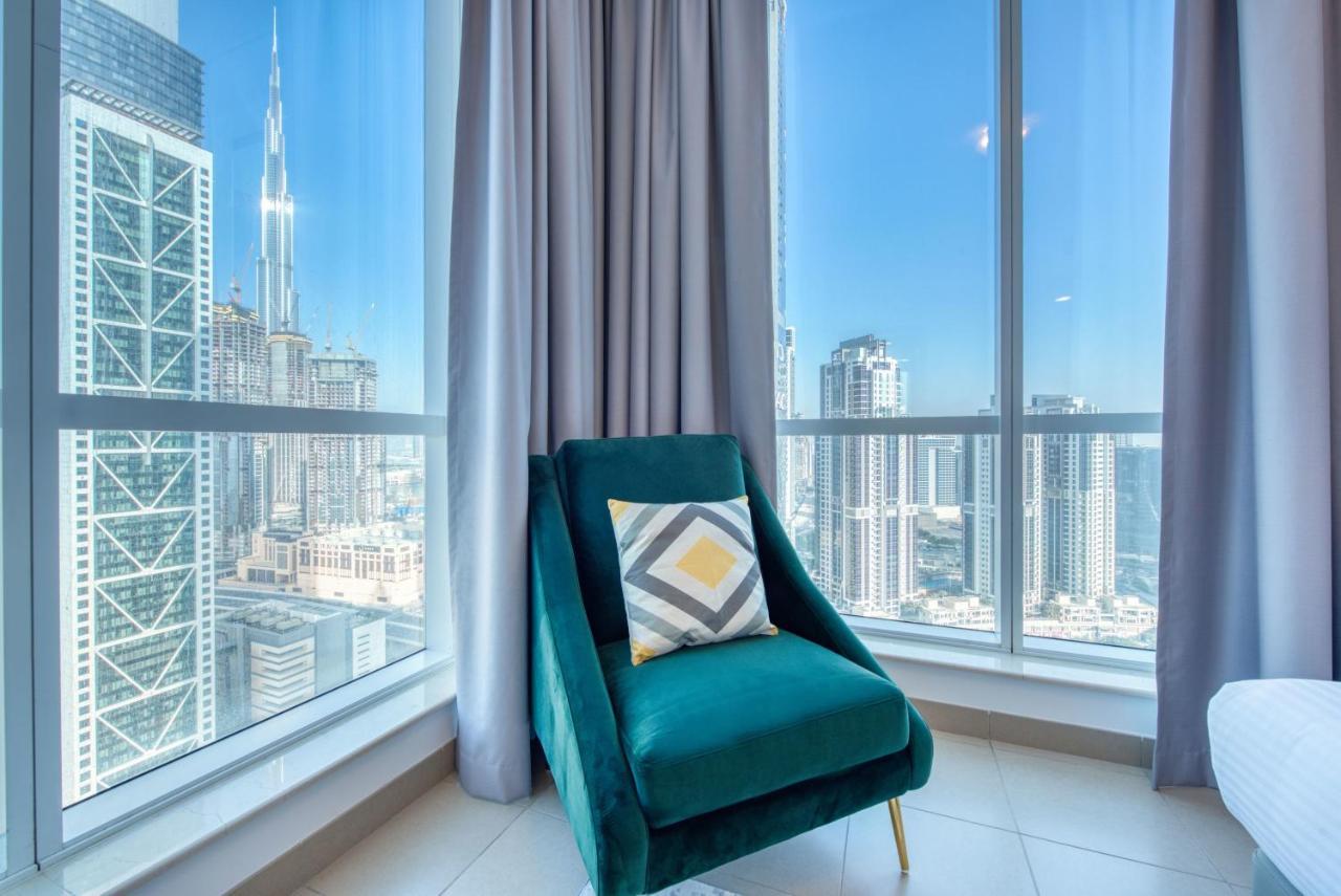 Manazel Al Safa In Dubai Διαμέρισμα Εξωτερικό φωτογραφία