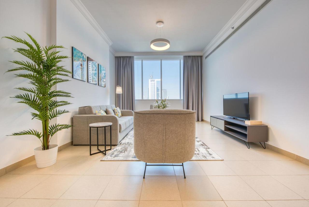 Manazel Al Safa In Dubai Διαμέρισμα Εξωτερικό φωτογραφία