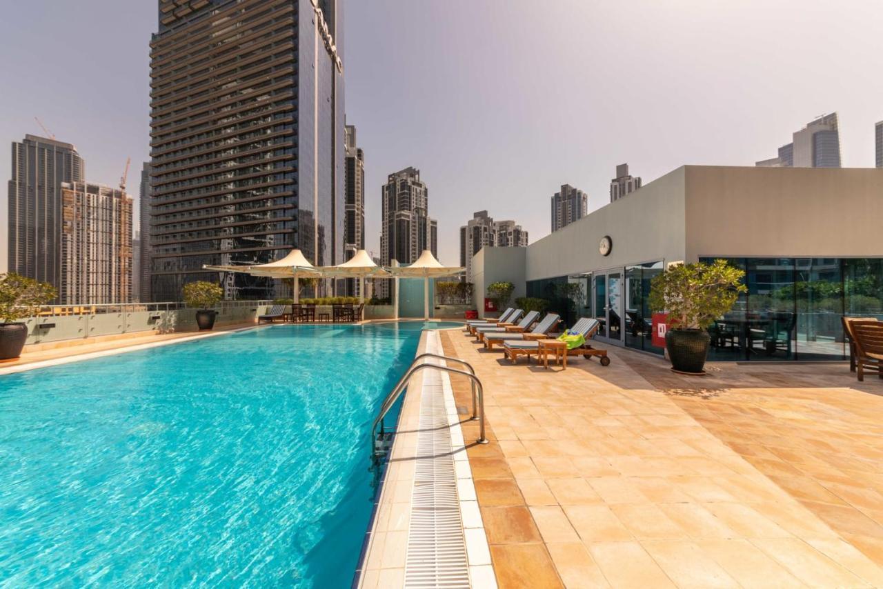 Manazel Al Safa In Dubai Διαμέρισμα Εξωτερικό φωτογραφία