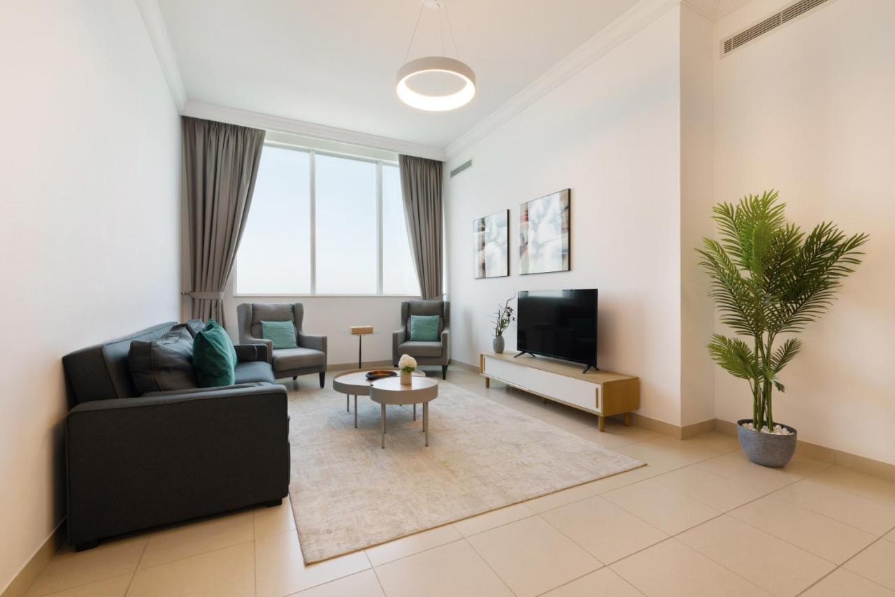 Manazel Al Safa In Dubai Διαμέρισμα Εξωτερικό φωτογραφία